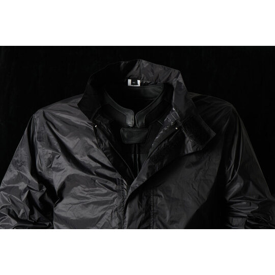 Furygan nepremok raincoat ideo / black - 00P_6450_1_details_0_6450-1_4_1709048526-1-768x512