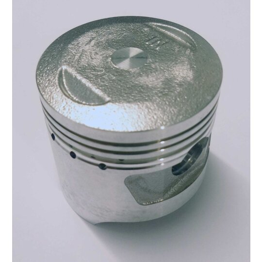 Sada piestov AOKI 1,00mm