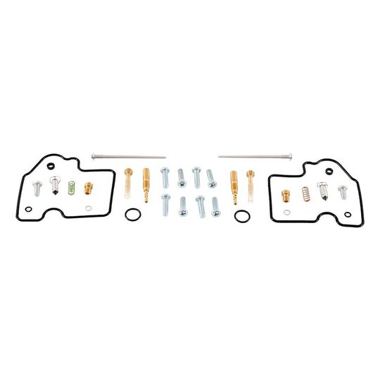 opravná sada  karburátora All Balls Racing CARK26-1385