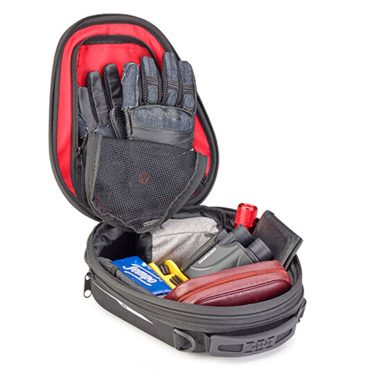 Givi - ST610 SEATLOCK 10L