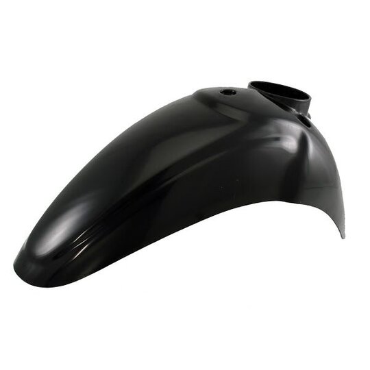 Predný blatník RMS 142680360 čierna