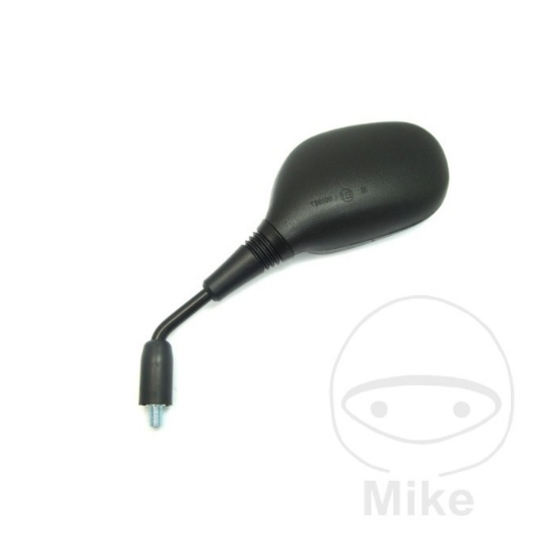 Zpätné zrkadlo JMP ZR 0316 čierna ľavý