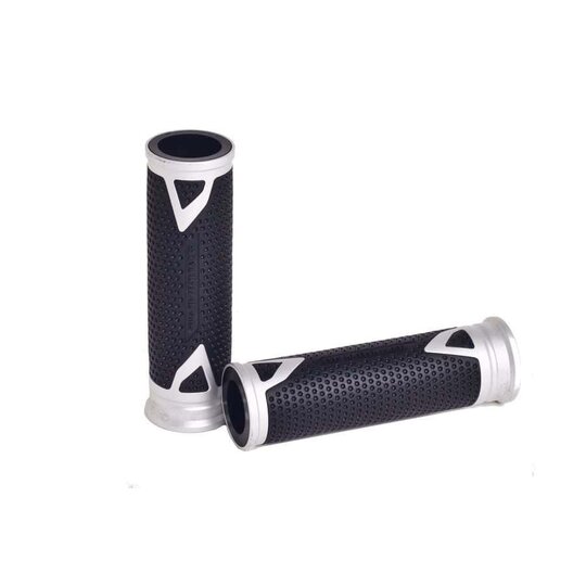 rukoväte PUIG RADIKAL 8191P strieborná 123mm