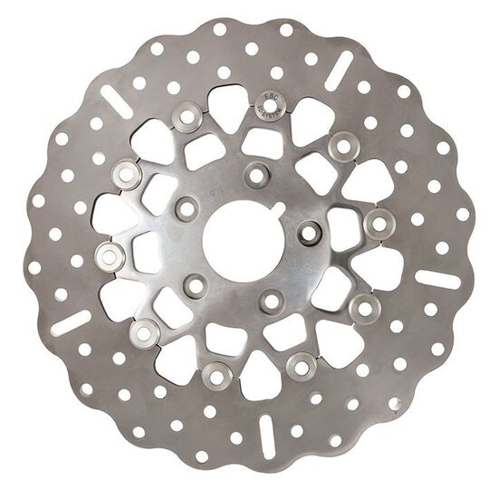 Brzdový kotúč EBC FSD026C