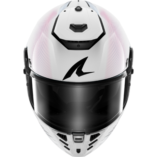 Shark prilba spartan rs speed-tech / wvk - 3_SPARTAN-RS_SPEED-TECH_WVK_front_GLOSSY_HE8122WVK (Large)