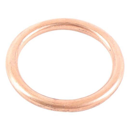 Tesnenie zvodu výfuku sada WINDEROSA EGK 823055