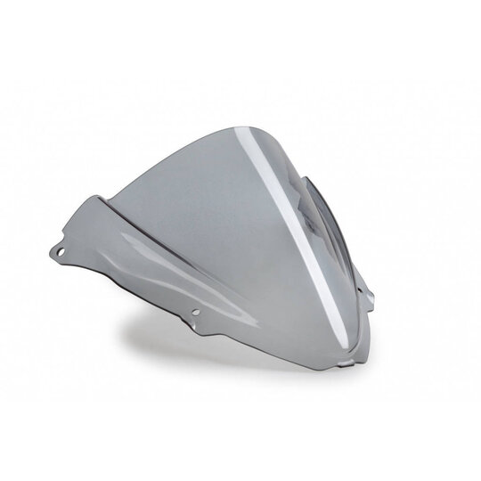 Plexi štít PUIG Z-RACING 21831H dymové