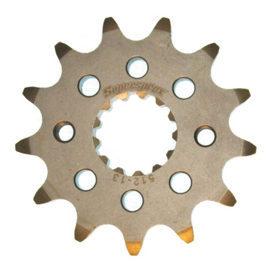 Reťazové koliečko SUPERSPROX CST-512:13 13T, 520