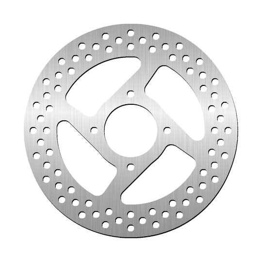 Brzdový kotúč NG 494