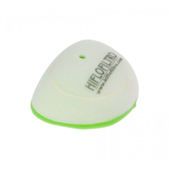 Penový vzduchový filter HIFLOFILTRO HFF4014