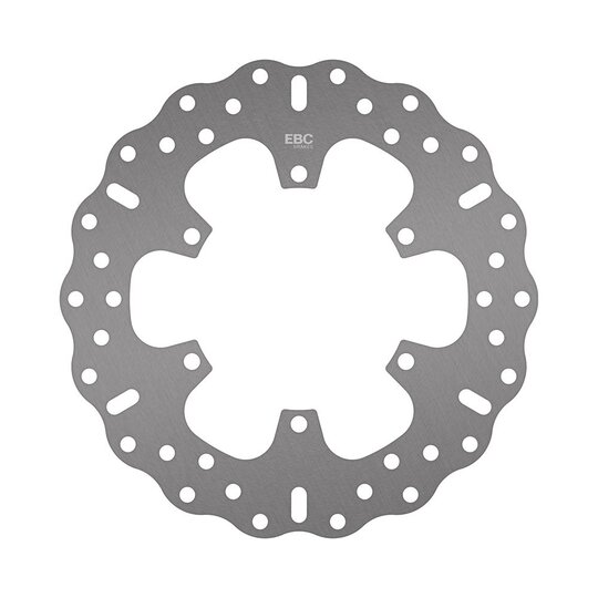 Brzdový kotúč EBC MD894C