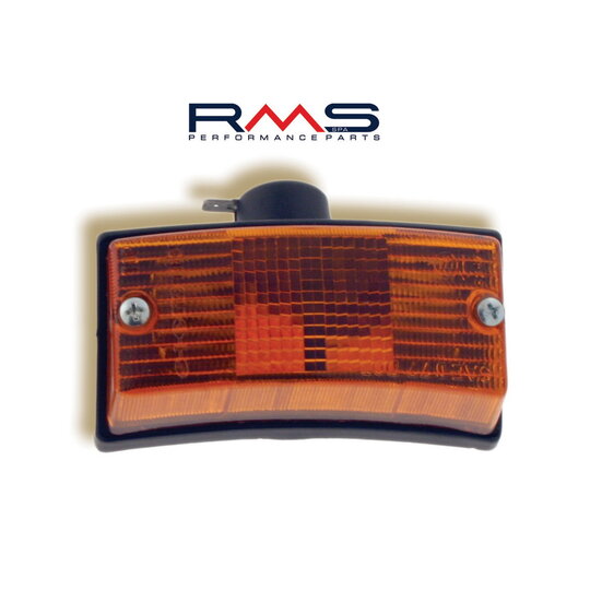 Blinker SIEM 246480410 oranžová predný ľavý