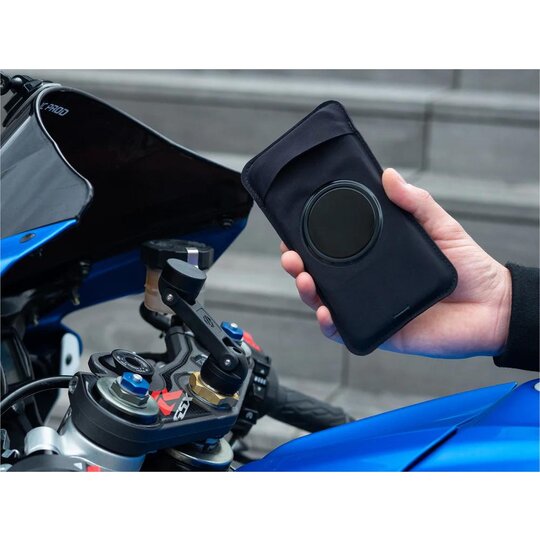 Shapeheart držiak do krku riadenia moto boost / stem - STEMBOOST