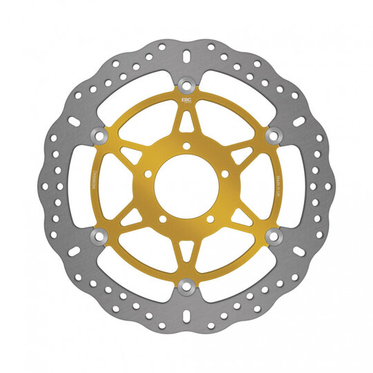 Brzdový kotúč EBC MD868XC