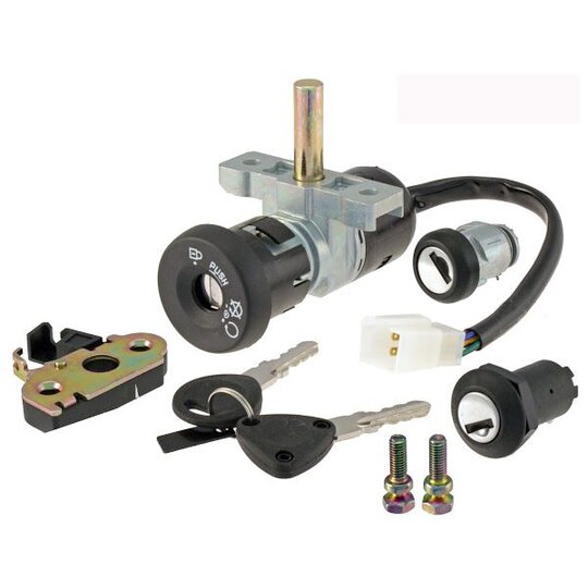 Spínač zapaľovania RMS 246050571