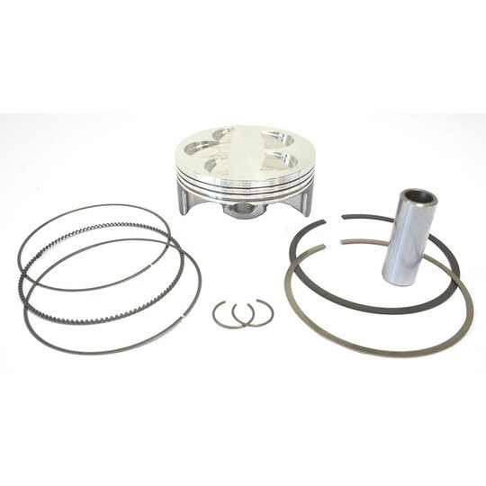 Kovaný piest sada ATHENA S4F09500002B d 94,97