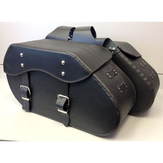 Kožené brašne - SK07b