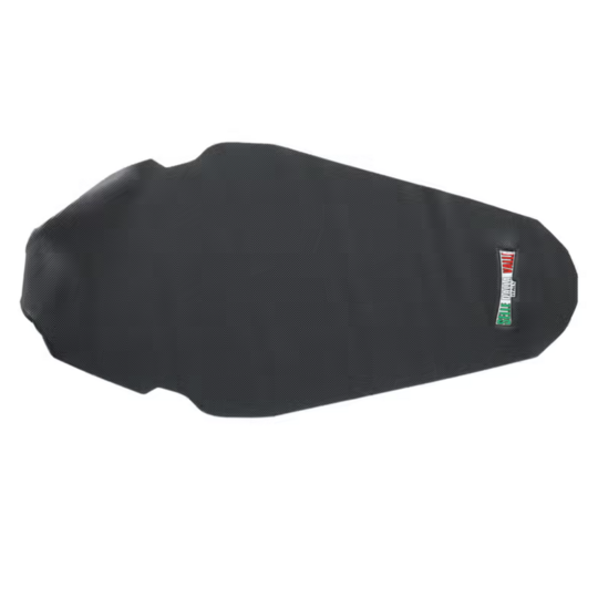 Poťah sedadla ATHENA RACING SDV008R čierna