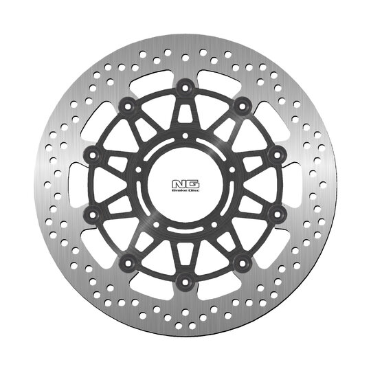 Brzdový kotúč NG 1528