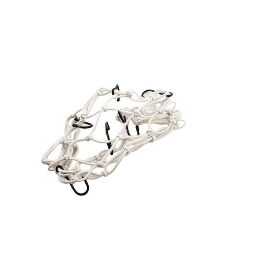 Elastická sieťka Pavúk PUIG 0788B biela 350 x 350mm