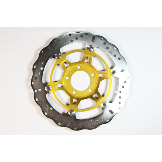 Brzdový kotúč EBC MD3007XC