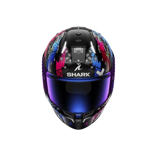 Shark prilba skwal i3 - hellcat / kub - Ojnduwnsbrinbs1d0jzd