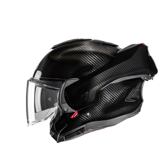 Hjc prilba f100 - carbon - F100-carbon