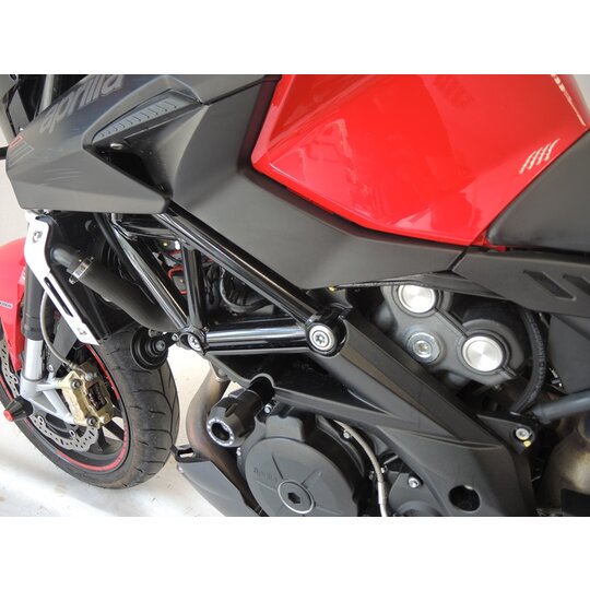 RDmoto padacie protektory PH01 -  Aprilia Shiver 750, Dorsduro 1200 r.2008