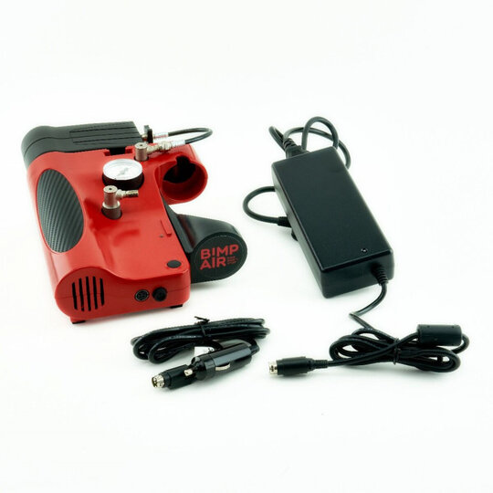 Pneumatic preload adjuster compressor assembly K-TECH 213-900-254 110V