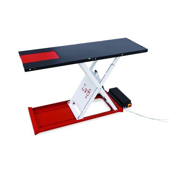 moto  zdvihák LV8 GOLDRAKE 800HCF MOTO FLOOR VERSION EG800HCFE s  elektro-hydraulickou jednotkou