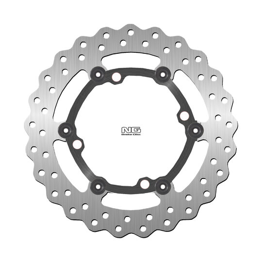 Brzdový kotúč NG 1164X