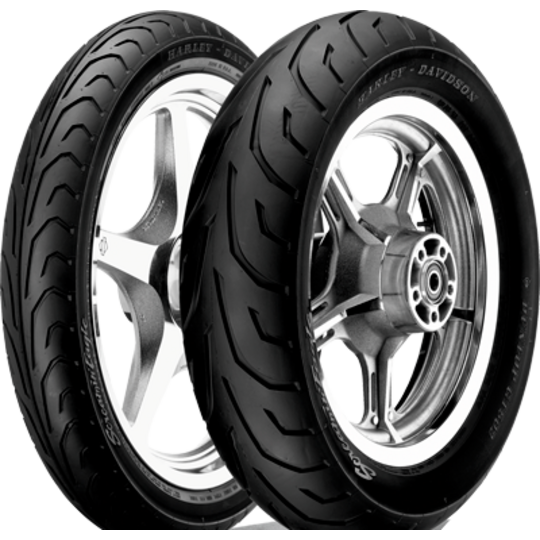 Pneumatika DUNLOP 150/70R18 70V TL GT502 (HARLEY.D)