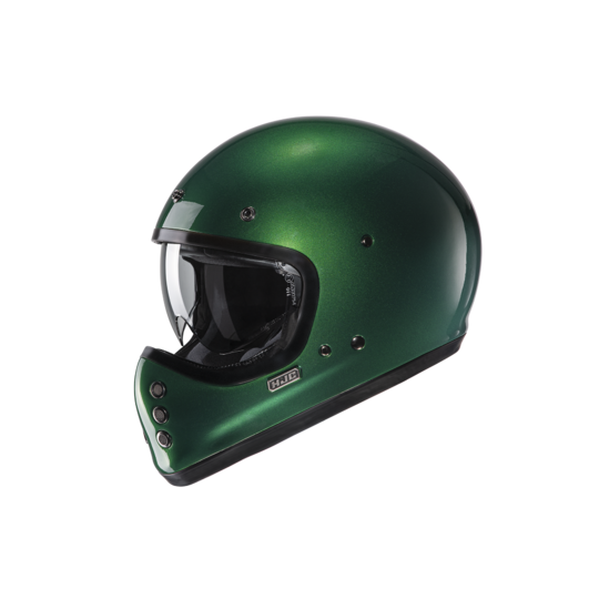Hjc prilba v60 - deep green - Vyr-1173-v60-solid-deep-green-1-1-copie-2