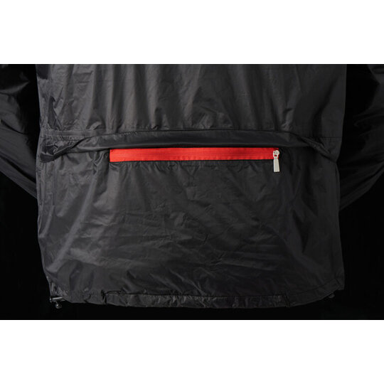 Furygan nepremok raincoat ideo / black - 00P_6450_1_details_1_6450-1_5_1709048526-1-768x512