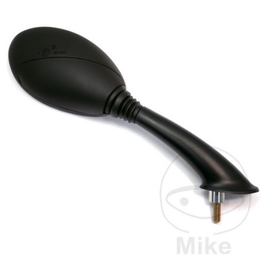 Zpätné zrkadlo JMP ZR 0141 čierna pravý