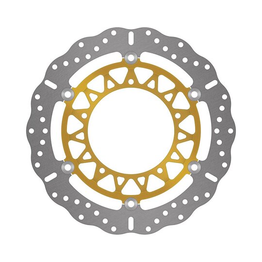 Brzdový kotúč EBC MD2124XC