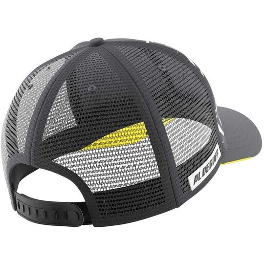 Ixon siltovka cap2 adg 25 grey/white - ixon-cap2-adg-25-cap-grey-white_286077_zoom