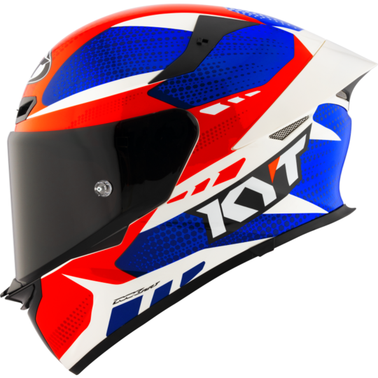 Kyt prilba tt-revo - gear / black red - DSC04665 (Medium)