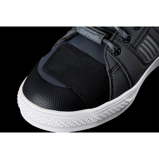 Furygan - topánky sacramento d3o / black - 00P_3139_1_details_8