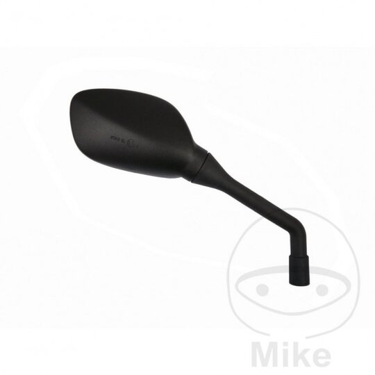 Zpätné zrkadlo JMP ZR 0939 čierna pravé