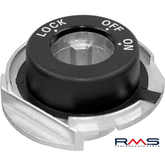 Cylindrický zámok - sada RMS 121870080