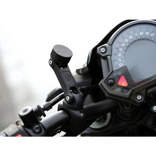 Shapeheart príslušenstvo booster rameno - 2-Booster-360-Moto-Pro-Boost