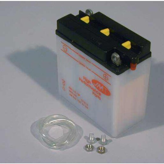 Akumulátor JMT 6N11A-1B