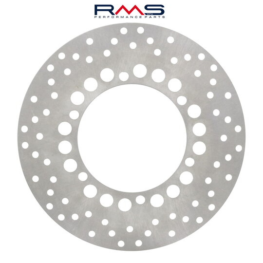 Brzdový kotúč RMS 225162330 D245