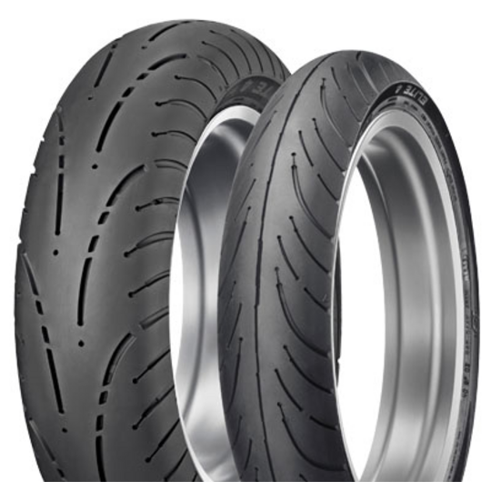 Pneumatika DUNLOP 180/60R16 80H TL ELITE 4