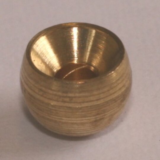 Koncovka lanka Venhill BA6 guôlička d6mm