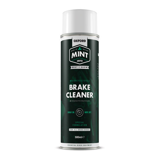MINT - Brake Cleaner 500ml