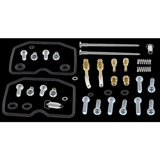 opravná sada  karburátora All Balls Racing CARK26-1684