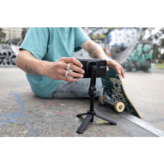 Quad lock - držiak tripod / selfiestick - TRIPOD_SELFIESTICK_UNIVERSAL_ADAPTOR (2)