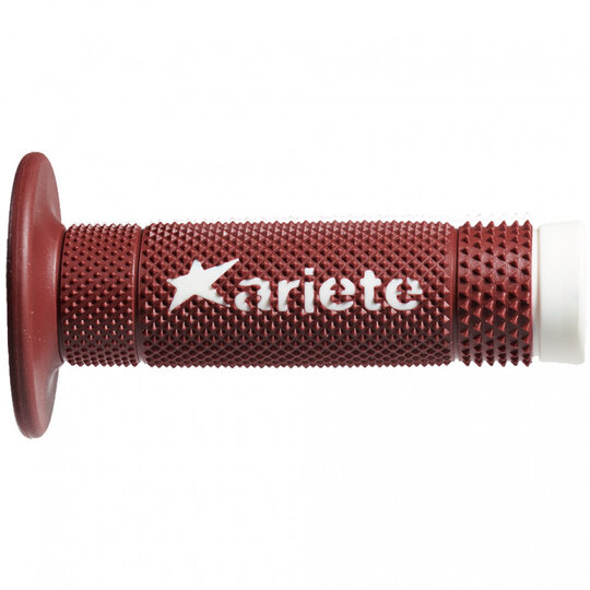 rukoväte ARIETE VULCAN OFF-ROAD 02643-RAB Fluo amaranth-White